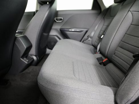 New 2025 Kia K4 EX image 8