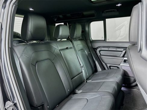 Certified 2024 Land Rover Defender 110 S image 27