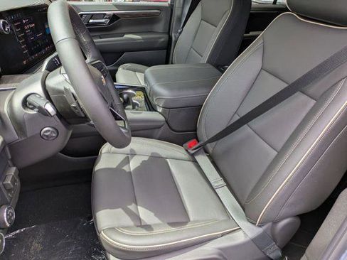 New 2026 Chevrolet Tahoe Premier AWD/4WD image 11