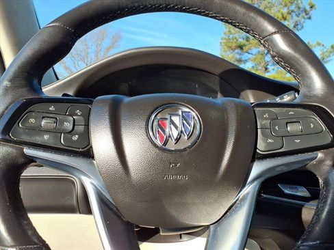 Used 2023 Buick Enclave Essence w/ Experience Buick Package image 24