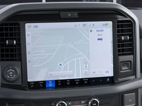 New 2026 Ford F150 XLT w/ Equipment Group 302A MID image 14