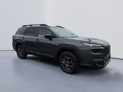 New 2026 Subaru Outback Premium