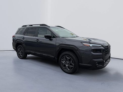 New 2026 Subaru Outback Premium AWD/4WD image 1