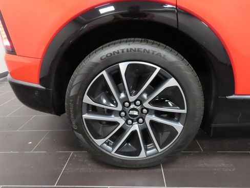 Used 2026 Cadillac Optiq Sport 1 RWD image 15