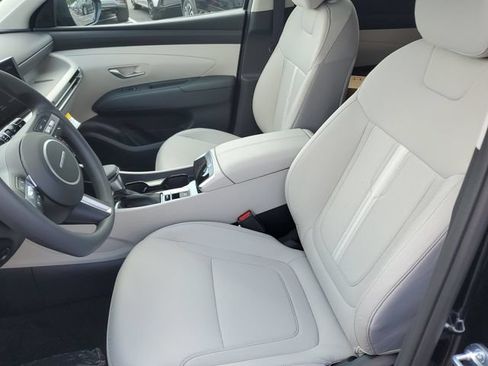 New 2026 Hyundai Tucson SEL AWD/4WD image 17