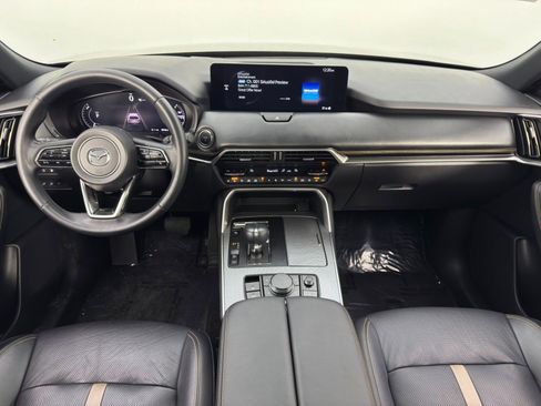 Used 2024 MAZDA CX-90 Plug-In Hybrid w/ Premium Plus image 12