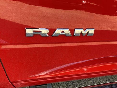 Certified 2024 RAM 2500 Big Horn w/ Bed Utility Group image 23