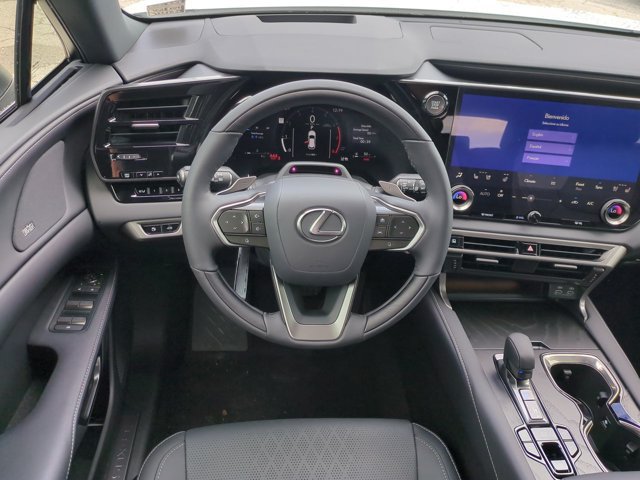 New 2026 Lexus RX 350 Premium Plus w/ Convenience Package AWD/4WD image 15