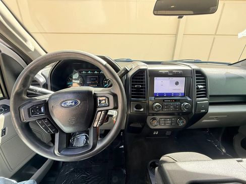 Used 2019 Ford F150 XL w/ Equipment Group 101A Mid image 17