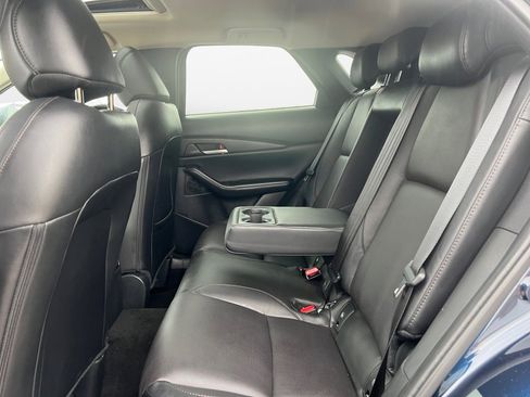 New 2026 MAZDA CX-30 AWD 2.5 S w/ Premium Package image 13