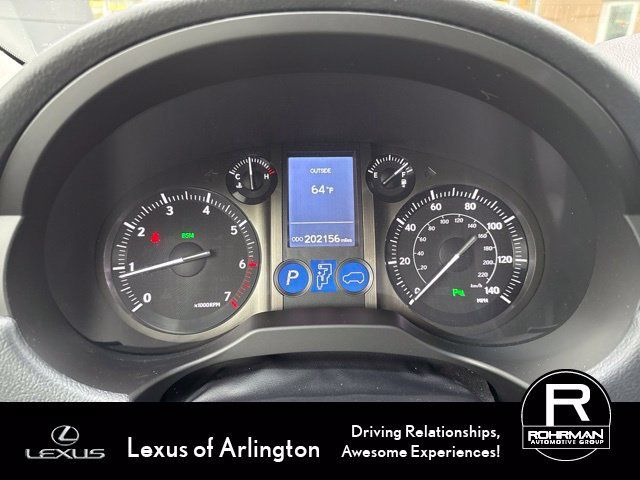 Used 2015 Lexus GX 460 w/ Premium Package AWD/4WD image 11