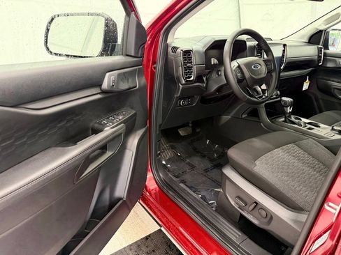 New 2026 Ford Ranger XLT w/ Equipment Group 301A High AWD/4WD image 28