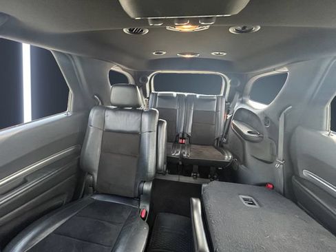 Used 2020 Dodge Durango GT AWD/4WD image 13