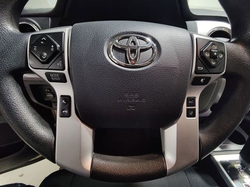 Used 2020 Toyota Tundra SR5 w/ SR5 Upgrade Package image 32