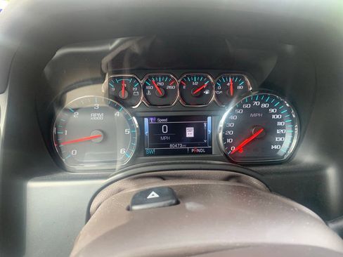 Used 2020 Chevrolet Tahoe LT w/ Luxury Package RWD image 25