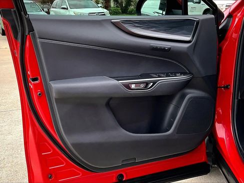 Certified 2024 Lexus NX 250 Premium image 22