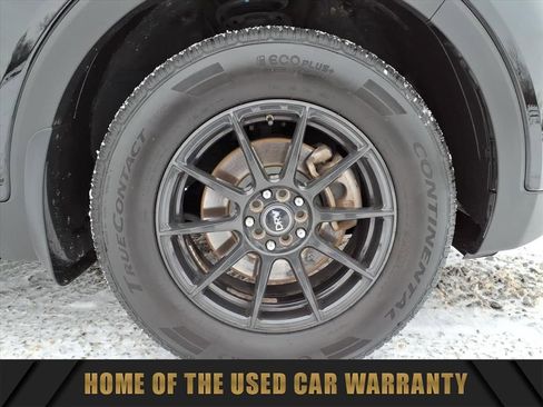 Used 2020 Kia Sorento L image 11