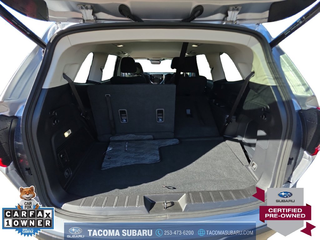Used 2025 Subaru Ascent Premium AWD/4WD image 19