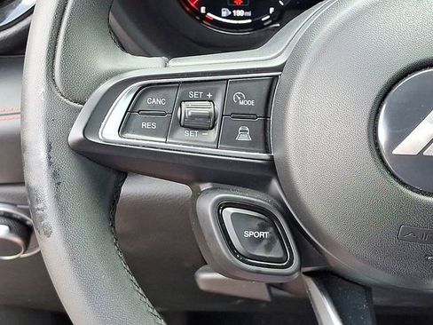 Used 2024 Dodge Hornet GT image 28