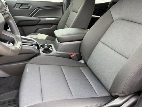 New 2026 Chevrolet Colorado Trail Boss AWD/4WD image 13