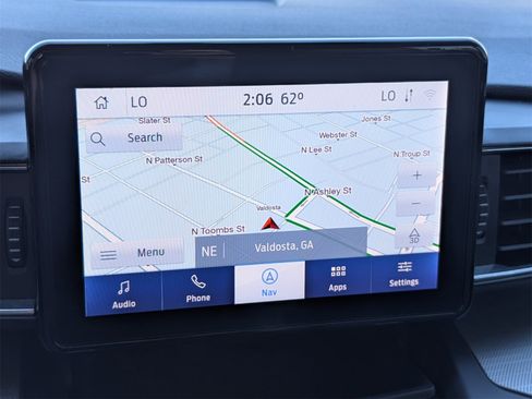 Used 2020 Ford Explorer XLT w/ Equipment Group 202A image 18