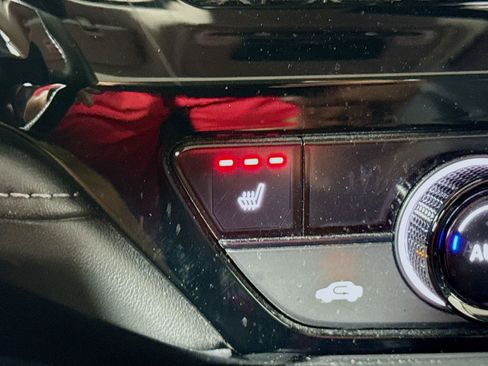 Used 2023 Honda Accord EX-L image 20
