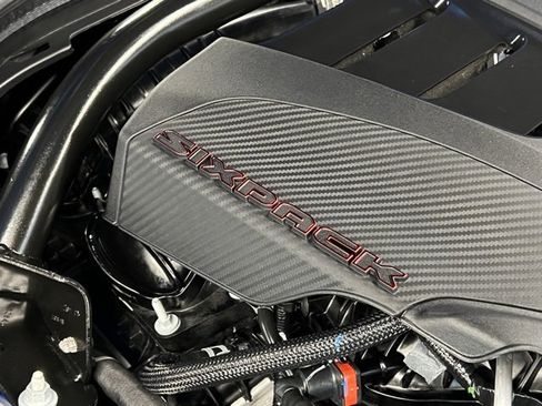 New 2026 Dodge Charger R/T Scat Pack image 11