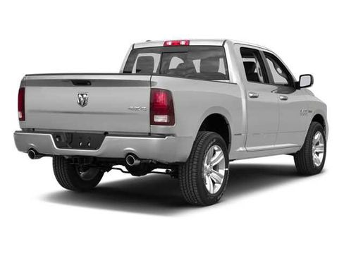 Used 2013 RAM 1500 Express image 2