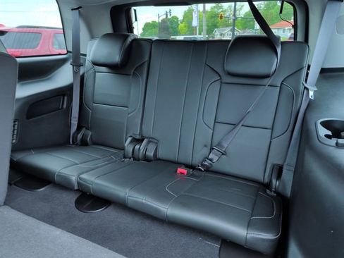 Used 2020 Chevrolet Tahoe LT AWD/4WD image 31
