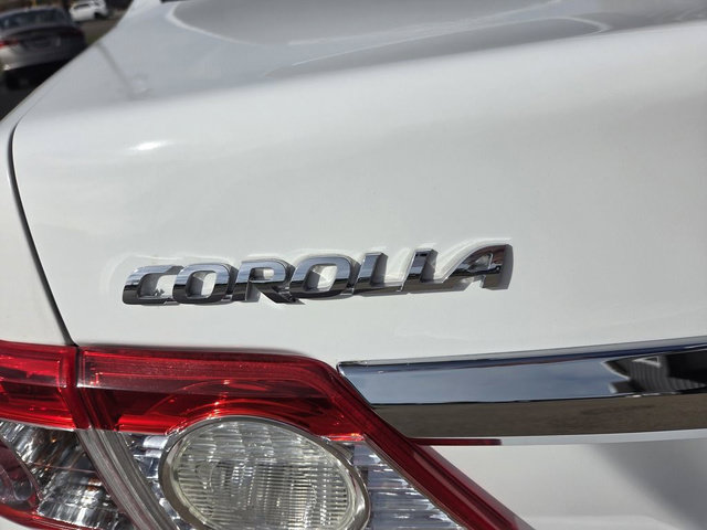 Used 2011 Toyota Corolla LE FWD image 31