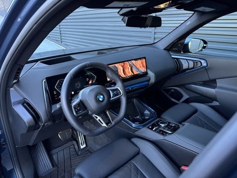 Used 2025 BMW X3 xDrive30i w/ Premium Package image 4