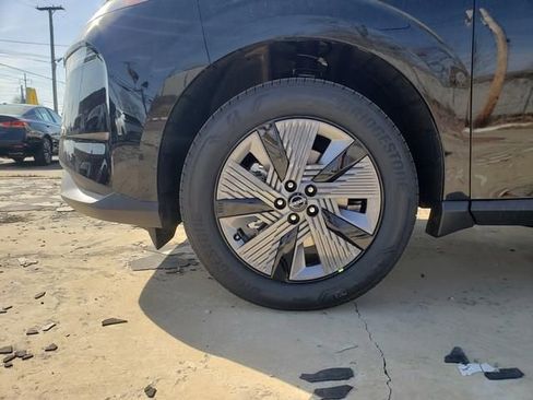 New 2025 Nissan Murano SL w/ Cargo Package image 22