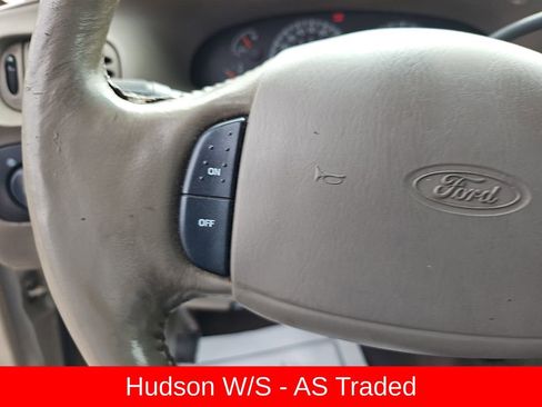 Used 2001 Ford F150 2WD SuperCrew image 17