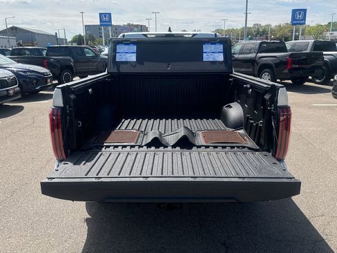 Used 2024 Toyota Tundra 1794 Edition w/ TRD Off-Road Package AWD/4WD image 9