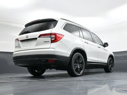 Used 2021 Honda Pilot Special Edition image 29