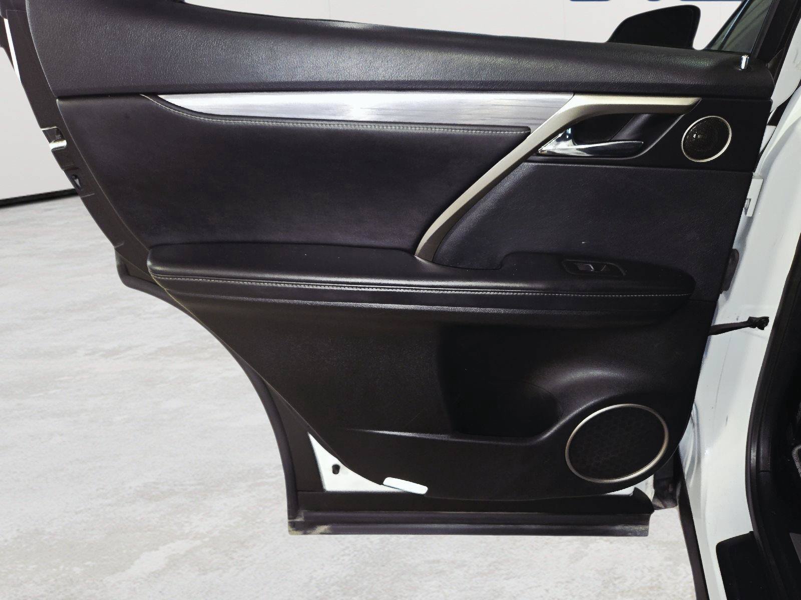 Used 2019 Lexus RX 450h F Sport AWD/4WD image 32