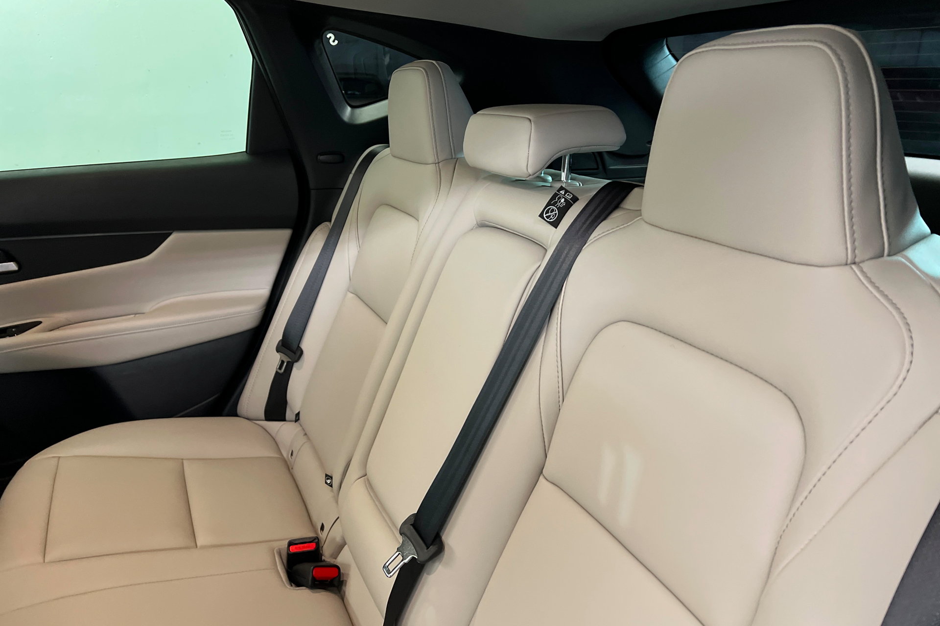 New 2026 Nissan Murano SV AWD/4WD image 20