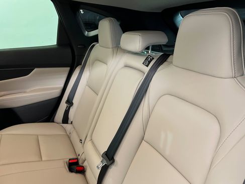 New 2026 Nissan Murano SV AWD/4WD image 20