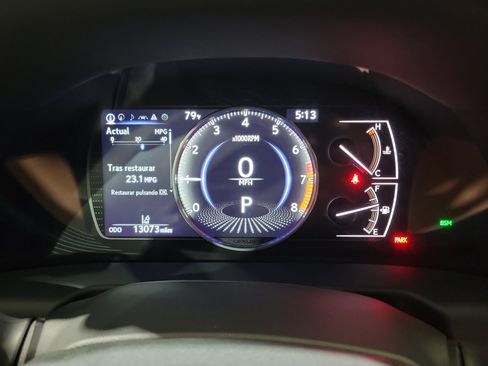 Used 2023 Lexus ES 350 image 12