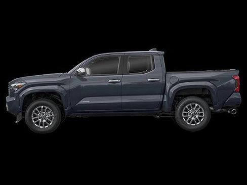 Used 2024 Toyota Tacoma Limited w/ Limited Package (LT) AWD/4WD image 75