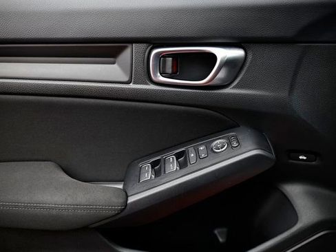 Certified 2024 Honda Civic Sport image 15