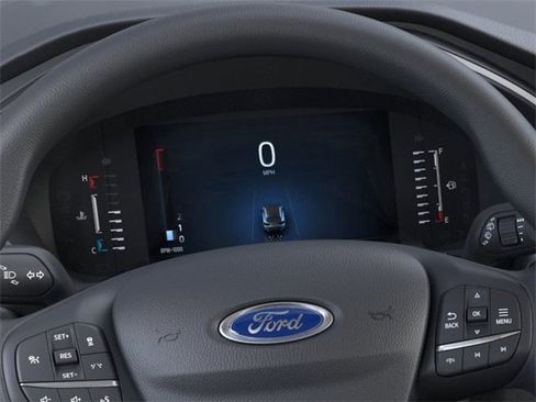 New 2026 Ford Escape Active w/ Tech Pack #1 image 13