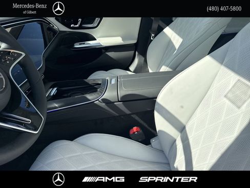New 2026 Mercedes-Benz E 350 Sedan image 15