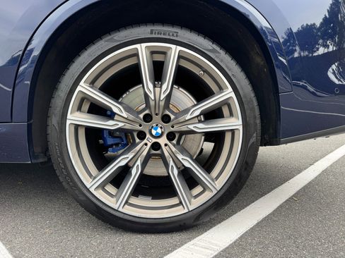 Used 2020 BMW X5 M50i w/ Premium Package AWD/4WD image 65