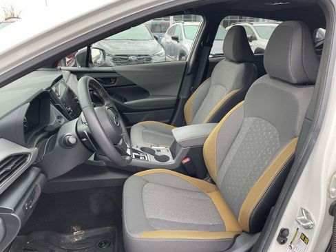 Certified 2025 Subaru Crosstrek 2.5i Sport w/ Popular Package #3A image 8