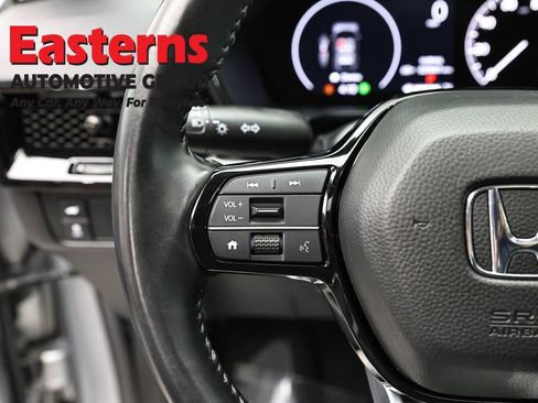 Used 2025 Honda CR-V EX-L image 15