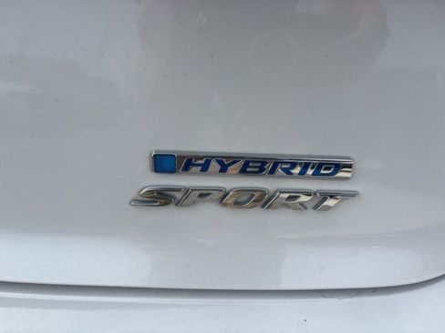 Used 2024 Honda Accord Sport image 11