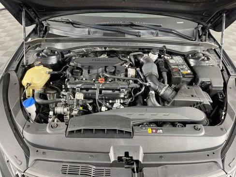 Used 2021 Kia K5 GT-Line FWD image 29
