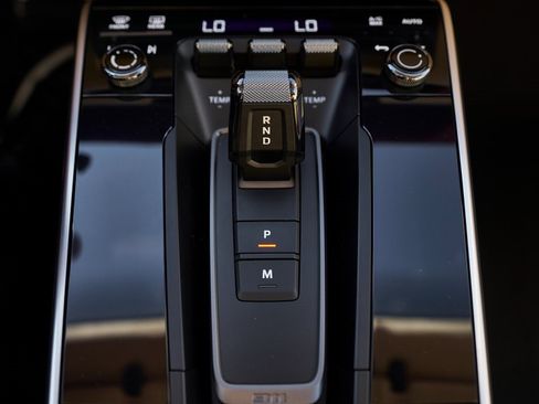 Used 2021 Porsche 911 Targa 4S image 54