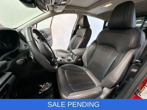 Certified 2024 Subaru Crosstrek 2.5i Limited w/ Popular Package #4A AWD/4WD image 17